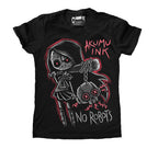 No Robots Women Tshirt