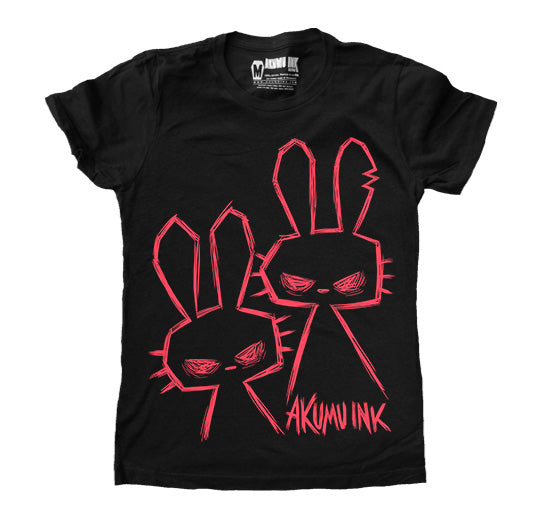 Your Worst Nightmares Women Tshirt