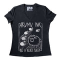 Black Sheep Women Vneck