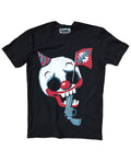 Akumu Ink Clothing , goth , skull , 