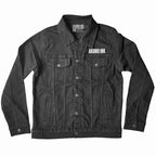 Akumu Ink long sleeve, goth long sleeve, skull long sleeve, 