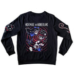 Akumu Ink Men Shirts, goth Men Shirts, skull Men Shirts, 