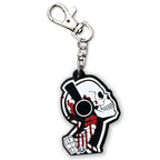 Akumu Ink Accessories, goth Accessories, skull Accessories, 