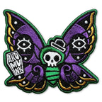 Akumu Ink Accessories, goth Accessories, skull Accessories, 