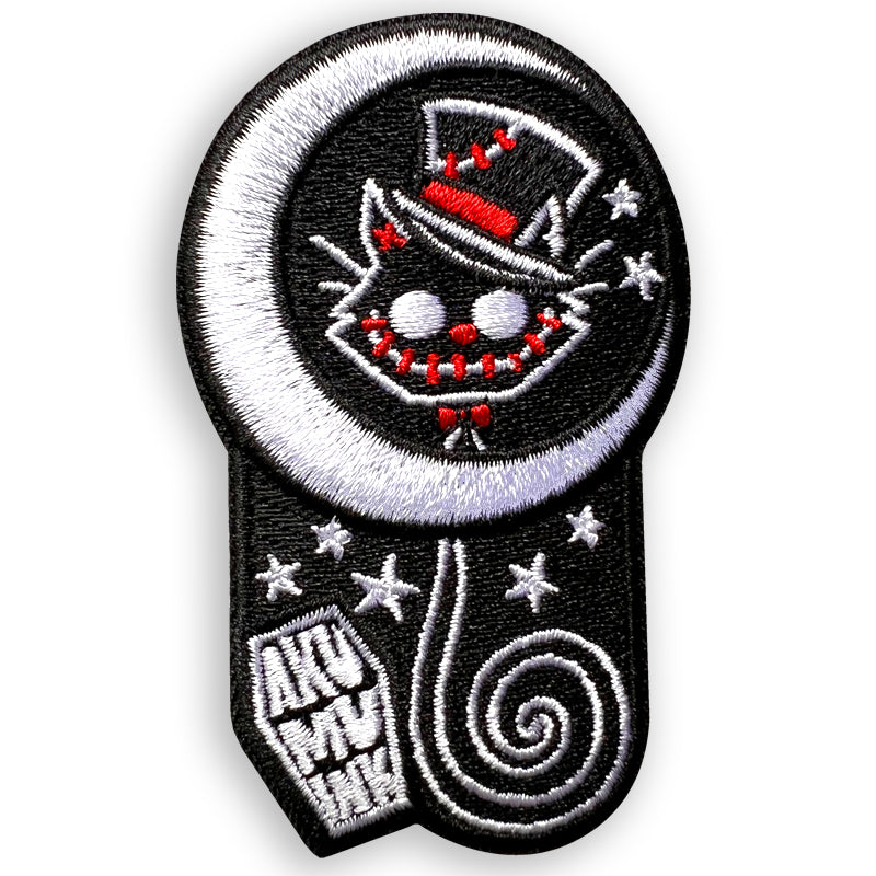 Gothic Patches - Gothic Accessories