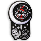 Akumu Ink Accessories, goth Accessories, skull Accessories, 