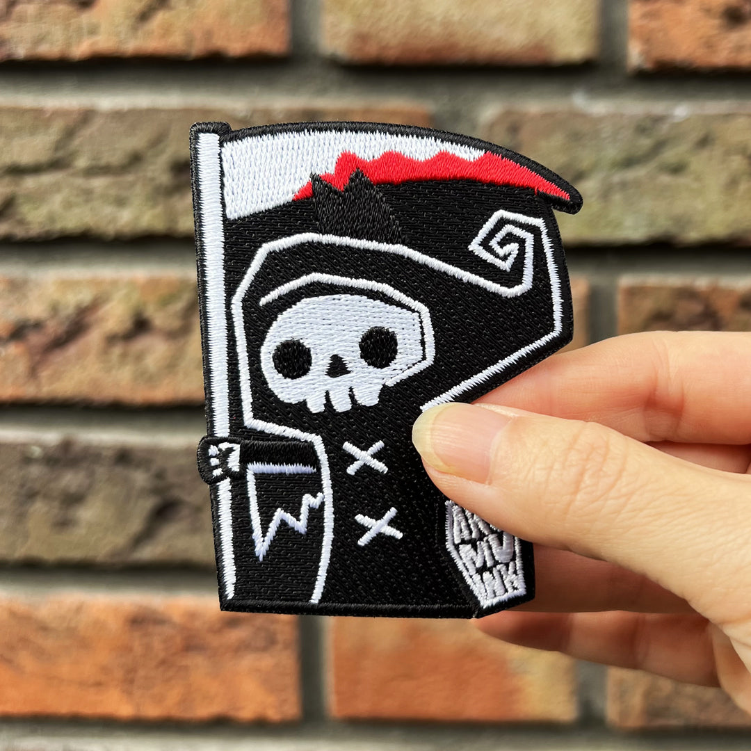 Grim Reaper Patch