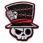 Akumu Ink Accessories, goth Accessories, skull Accessories, 