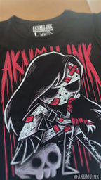 Intermission Women Tshirt