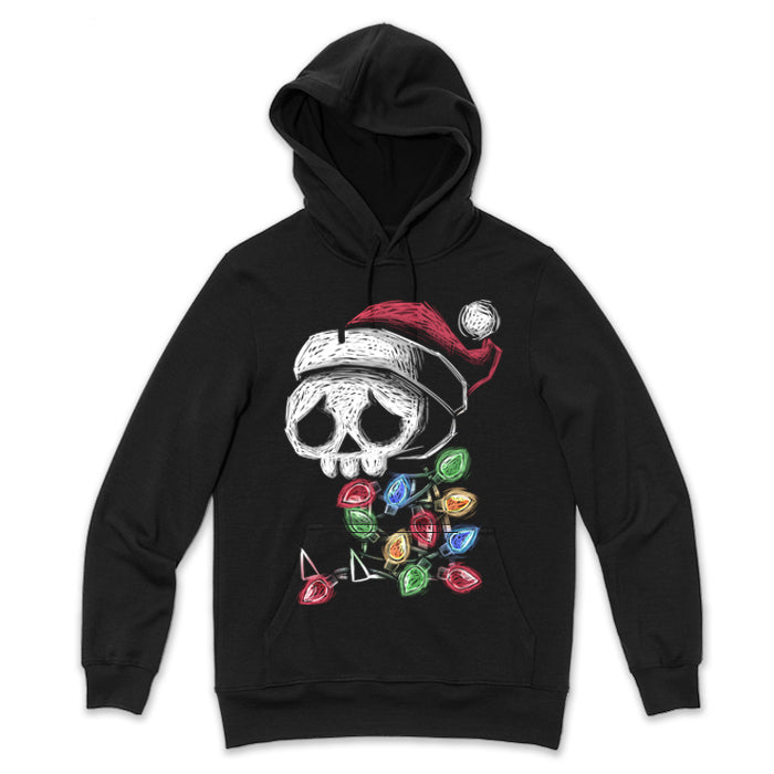 Joyless Season Hoodie