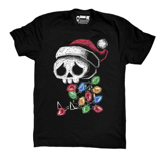 Joyless Season Men Tshirt