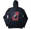 Akumu Ink Clothing long sleeve, goth long sleeve, skull long sleeve, 