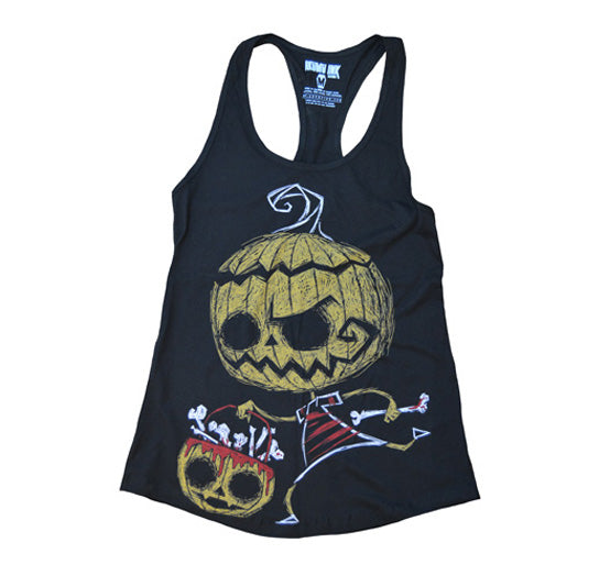 Akumu Ink goth Women Shirts, skull Women Shirts,
