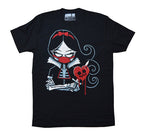 Akumu Ink Revenge is Sweet Men Tshirt, Men Shirts, Akumu ink, goth, emo