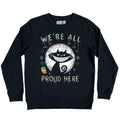 Akumu Ink Men Shirts, goth Men Shirts, skull Men Shirts, 
