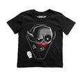 Blood Thirst Kids Tee, tshirt, Akumu ink, goth, emo