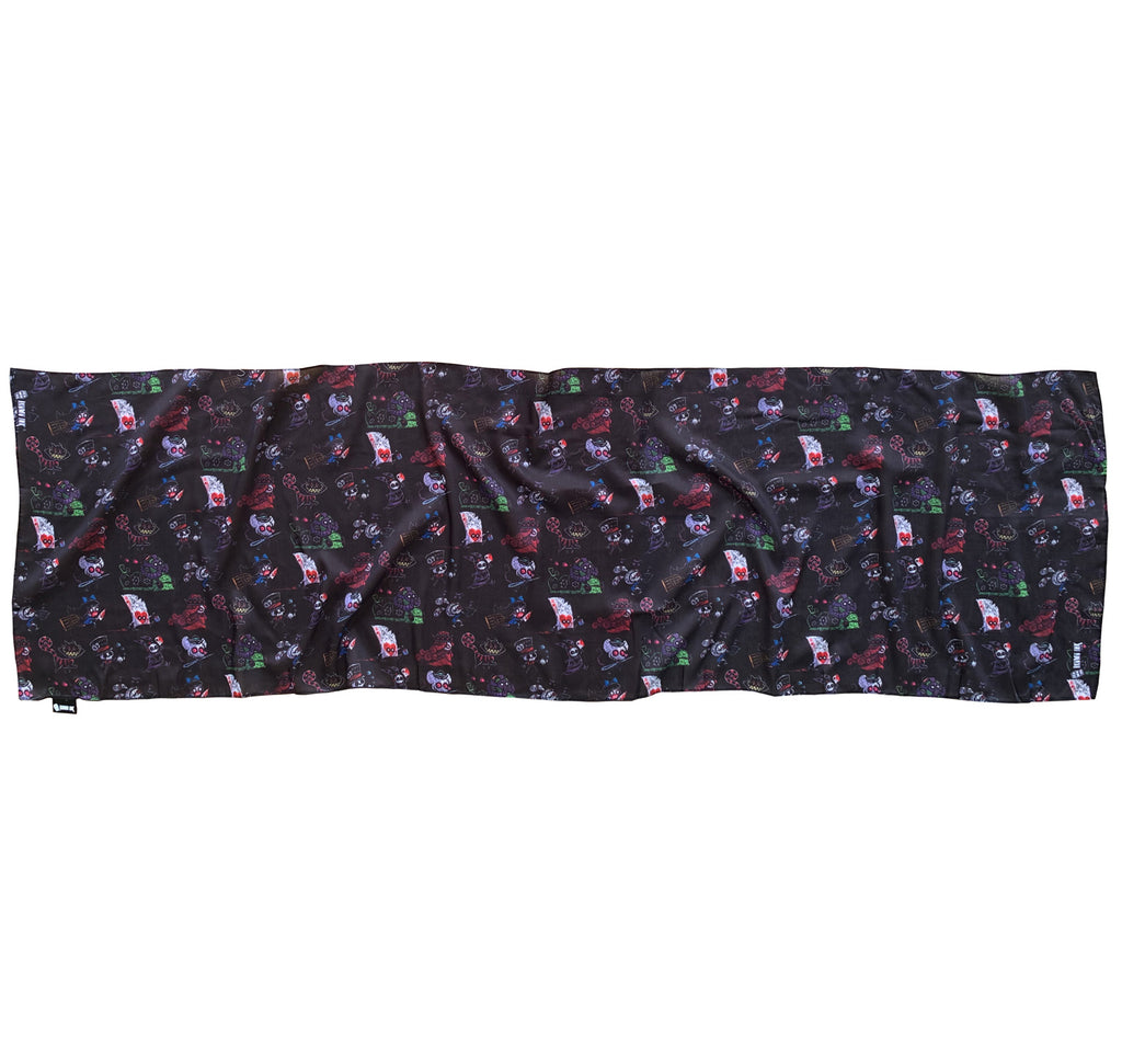 Akumu Ink Accessories, goth Accessories, skull Accessories, 