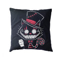 Akumu Ink bag, goth bag, skull bag, 