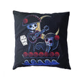 Akumu Ink bag, goth bag, skull bag, 