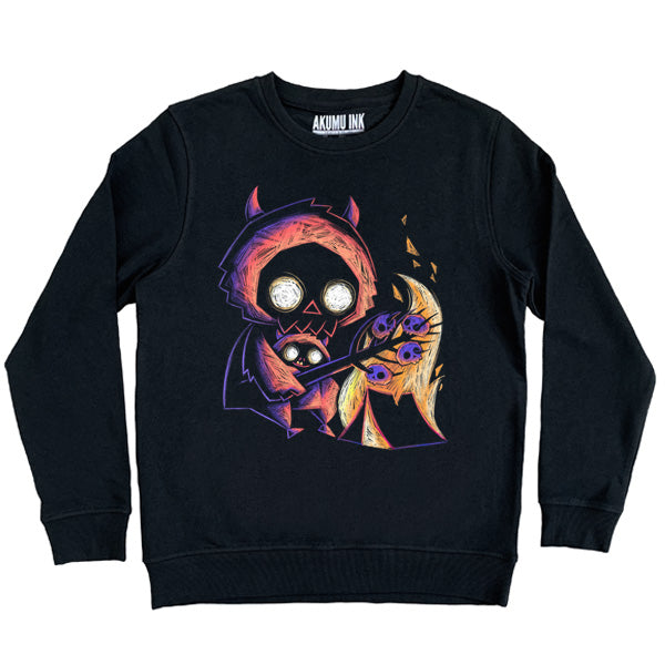 Brawl stars outlet crow sweatshirt