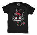 Akumu Ink Men Shirts, goth Men Shirts, skull Men Shirts, 