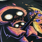 ENDANGERED Men Long Sleeve Tshirt, Men Shirts, Akumu ink, goth, emo