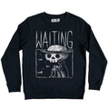 Akumu Ink Men Shirts, goth Men Shirts, skull Men Shirts, 