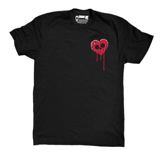 Akumu Ink Men Shirts, goth Men Shirts, skull Men Shirts,