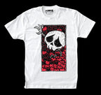Akumu Ink Men Shirts, goth Men Shirts, skull Men Shirts, 