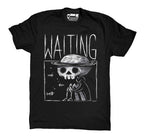 Akumu Ink Men Shirts, goth Men Shirts, skull Men Shirts, 