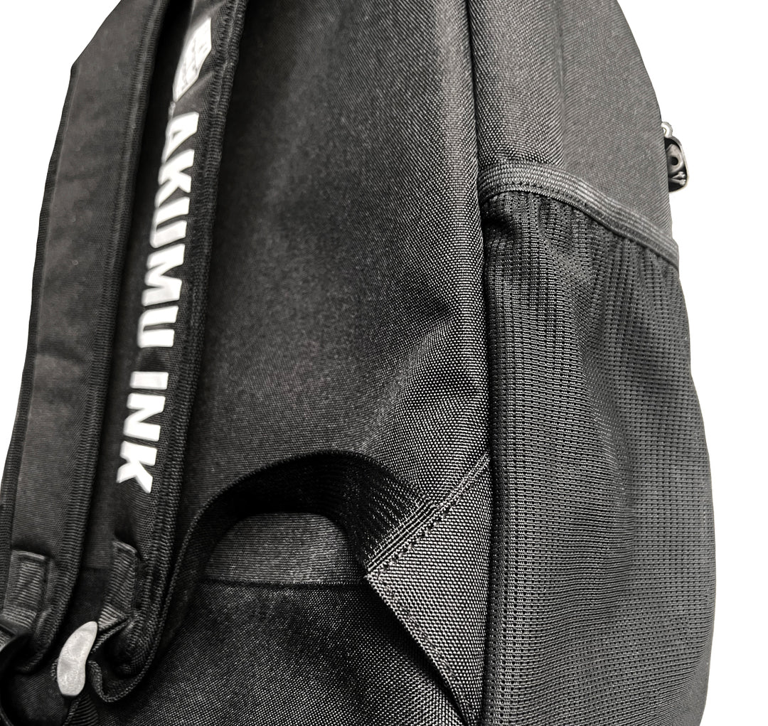 The Upside Down: Queen RPET Backpack – Akumu Ink Clothing