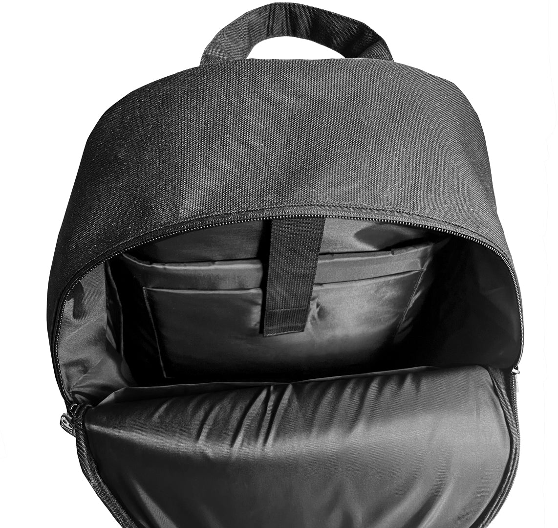 The Upside Down: Hatter RPET Backpack