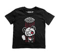 Akumu Ink tshirt, goth tshirt, skull tshirt, 