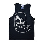 Akumu Ink Men Shirts, goth Men Shirts, skull Men Shirts, 