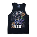 Akumu Ink Men Shirts, goth Men Shirts, skull Men Shirts, 