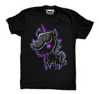 Akumu Ink Men Shirts, goth Men Shirts, skull Men Shirts, 