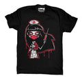 Akumu Ink Men Shirts, goth Men Shirts, skull Men Shirts, 