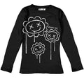 Akumu Ink Women Shirts, goth Women Shirts, skull Women Shirts, 