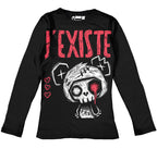 Akumu Ink Women Shirts, goth Women Shirts, skull Women Shirts, 