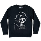 Akumu Ink Men Shirts, goth Men Shirts, skull Men Shirts, 
