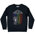 Akumu Ink Men Shirts, goth Men Shirts, skull Men Shirts, 