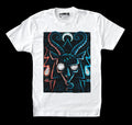 Akumu Ink Men Shirts, goth Men Shirts, skull Men Shirts, 