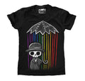 Akumu Ink Women Shirts, goth Women Shirts, skull Women Shirts, 