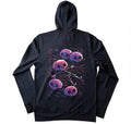 Akumu Ink Clothing long sleeve, goth long sleeve, skull long sleeve, 