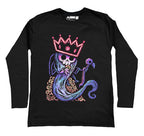 Akumu Ink Men Shirts, goth Men Shirts, skull Men Shirts, 