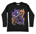 Akumu Ink Men Shirts, goth Men Shirts, skull Men Shirts, 