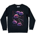 Akumu Ink Men Shirts, goth Men Shirts, skull Men Shirts, 