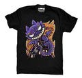 Akumu Ink Men Shirts, goth Men Shirts, skull Men Shirts, 