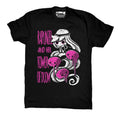 Akumu Ink Men Shirts, goth Men Shirts, skull Men Shirts, 