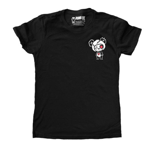Akumu Ink Women Shirts, goth Women Shirts, skull Women Shirts,
